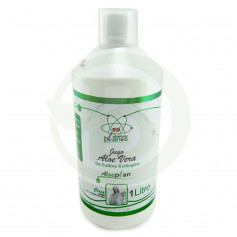 Aloeplan Succo Aloe Vera 1Lt. Laboratorios Planes