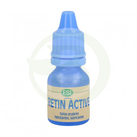 Retin Active Gocce 10Ml. Laboratori ESI