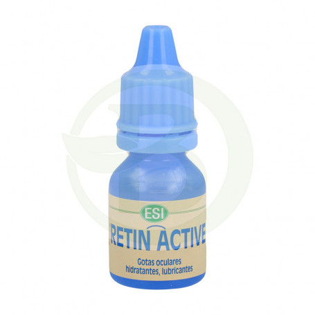 Retin Active Gocce 10Ml. Laboratori ESI