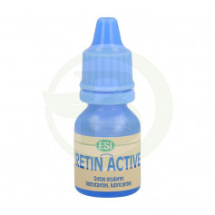 Retin Active Gocce 10Ml. Laboratori ESI