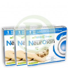 Pack 3x2 Neurosan Plus 30 Capsule Pinisan