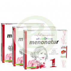 Pack 3x2 Menonatur 30 Capsule Pinisan