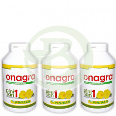 Pack 3x2 Onagra 220 Perle Pinisan
