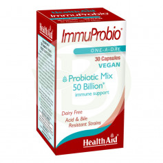 ImmuProbio (50.000 Milioni) Health Aid