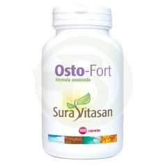 Osto-Fort 180 Capsule Suravitasan