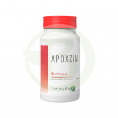 Apoxzim 90 Capsule Herbovita