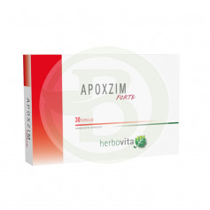 Apoxzim Forte 30 Capsule Herbovita