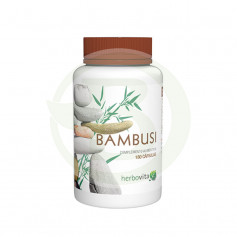 Bambusi 180 Capsule Herbovita