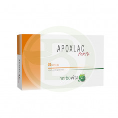 Apoxlac Forte 20 Capsule Herbovita