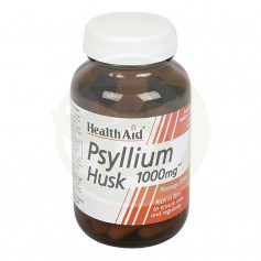 Fibra di Buccia di Psyllium Health Aid
