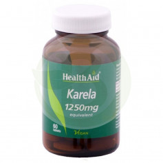 Melone Amaro (Momordica Charantia) Health Aid