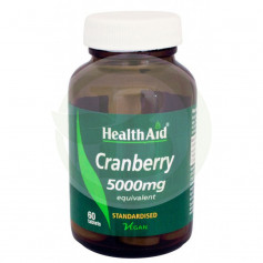 Mirtillo Rosso Compresse Health Aid