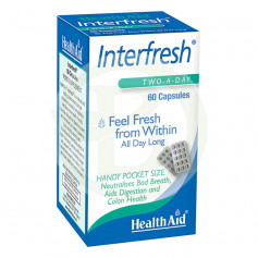 Interfresh Health Aid