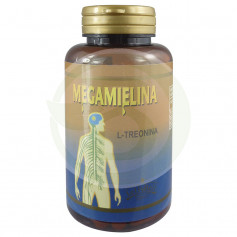 Megamielina 90 Capsule Jellybell