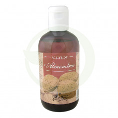 Olio di Mandorle 250Ml. Jellybell