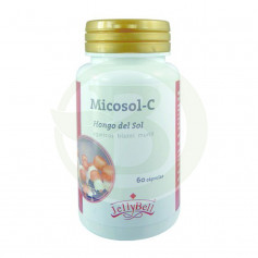 Micosol C 60 Capsule Jellybell