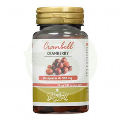 Cranbell 60 Capsule Jellybell