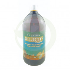 Artrion Complesso di Silicio 1Lt. Jellybell