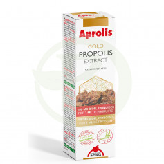Aprolis Gocce Estratto 20% Intersa