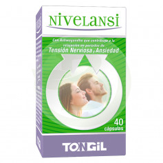 Nivelansi 40 Capsule Tongil