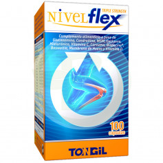 Nivelflex 100 Capsule Tongil