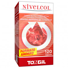 Nivelcol 120 Capsule Tongil