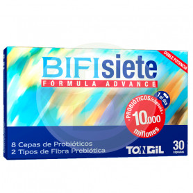 Bifisiete 30 Capsule Tongil