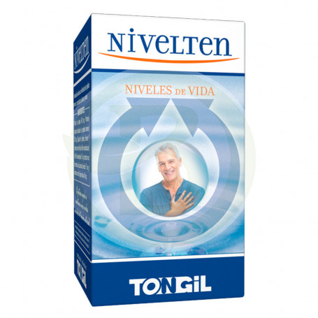 Nivelten 40 Capsule Tongil