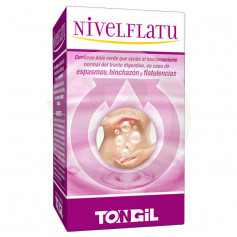 Flatubel Tongil 30 Cápsulas