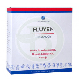 Flusso 20 Mahen