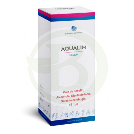 Aqualim 500 ml. Mahen