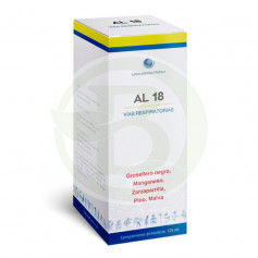 AL-18 125 ml. Mahen