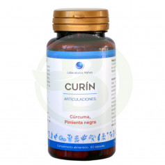 Curín 60 Capsule Naturazul