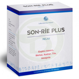 Smile Plus 60 Capsule Mahen