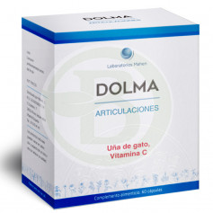Dolma 60 Capsule Mahen
