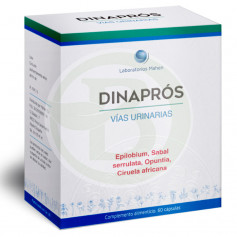 Dinapros 22 60 Capsule Dinadiet