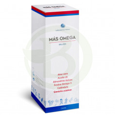 MasOmega Cream Mahen