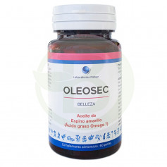 Oleosec 60 Perle Mahen