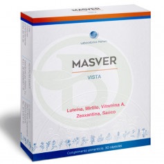 Masver 30 Capsule Mahen