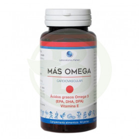 Mas Omega Red Point 90 Perle Mahen