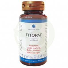 Phytopata 60 Capsule Mahen