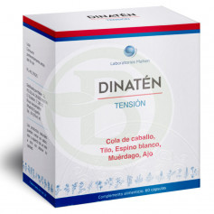 Dinaten 60 Capsule Dinadiet
