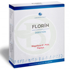 Florin 30 Capsule Mahen