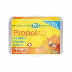 Propolaid Caramella Morbida Miele 50Gr. ESI - Trepat Diet
