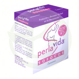 Perlavida Vampate 30 Capsule Plameca