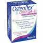 Osteoflex + Omega 3 30+30 Compresse Health Aid