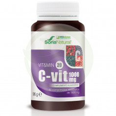 C-vit 1000 mg. MGdose