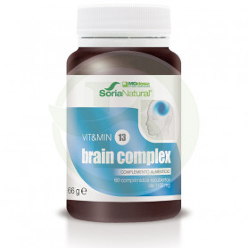 Complesso cerebrale MGdose