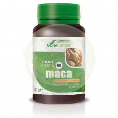 Maca 30 Compresse MgDose