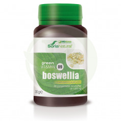 Boswellia 30 Compresse MgDose